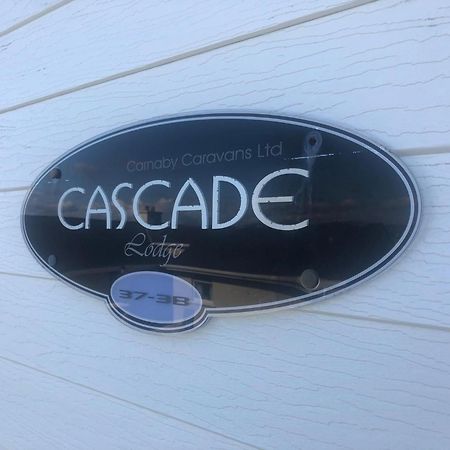 Cascade Lodge & Hot Tub F94 H0Fr 多尼戈尔 外观 照片