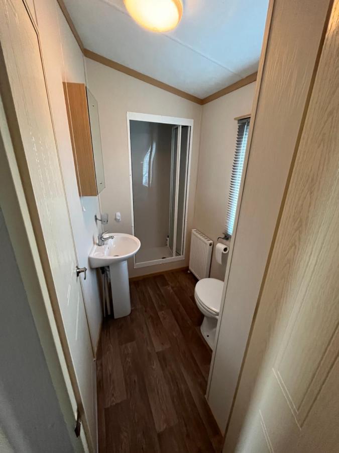 Cascade Lodge & Hot Tub F94 H0Fr 多尼戈尔 外观 照片
