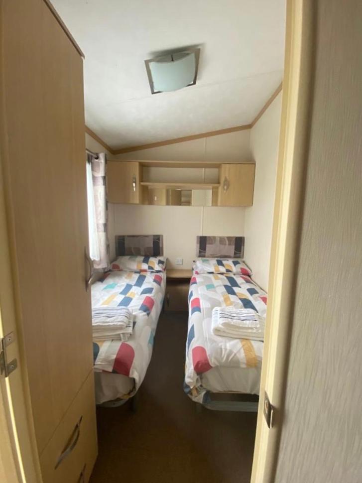 Cascade Lodge & Hot Tub F94 H0Fr 多尼戈尔 外观 照片