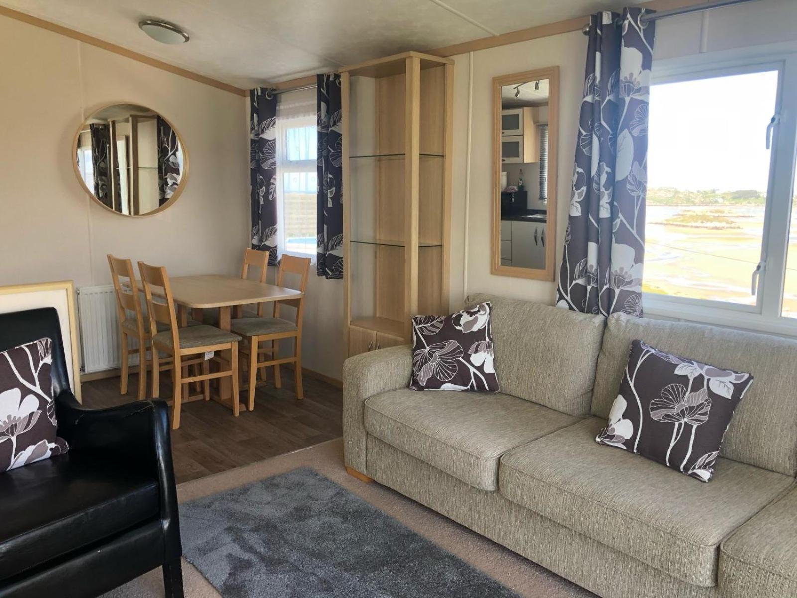 Cascade Lodge & Hot Tub F94 H0Fr 多尼戈尔 外观 照片