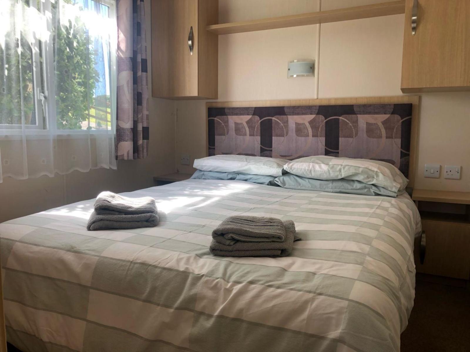 Cascade Lodge & Hot Tub F94 H0Fr 多尼戈尔 外观 照片