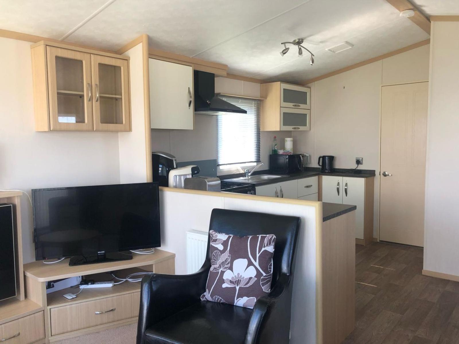 Cascade Lodge & Hot Tub F94 H0Fr 多尼戈尔 外观 照片